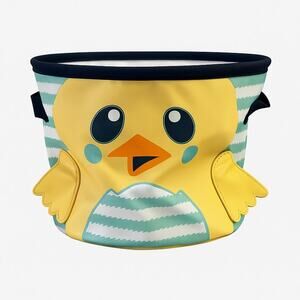 Thirty-One Spring Chick Mini Storage Bin